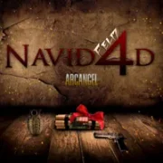 Feliz Navidad 4 - Arcangel