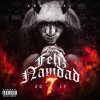 Feliz Navidad 7 - Arcangel