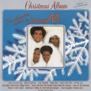 Feliz Navidad - Boney m.