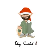 Feliz Navidad 8 - Duelo
