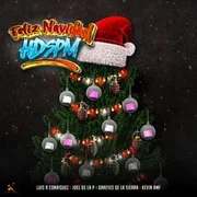 Feliz Navidad HDSPM ft. Kevin AMF - Luis R Conriquez