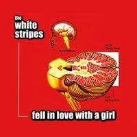 Fell in love with a girl - The white stripes