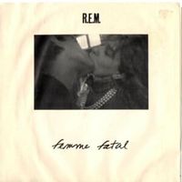 Femme fatale - Rem