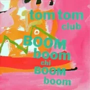 Femme fatale - Tom tom club