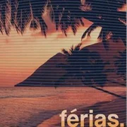 férias. - Prod. Darwin