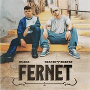 FERNET ft. Quevedo - Rei