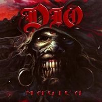 Fever dreams - Dio