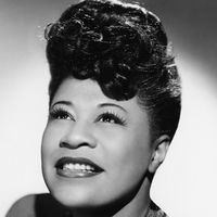 Fever - Ella fitzgerald