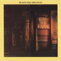 Fever in my mind - Black oak arkansas