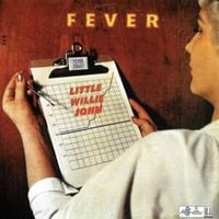 Fever - Little willie john