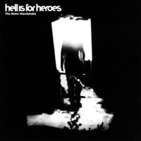 Few against many - Hell is for heroes