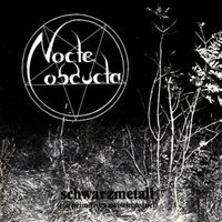 Fick die muse - Nocte obducta