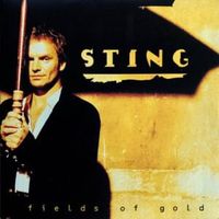 Fields of gold - Sting