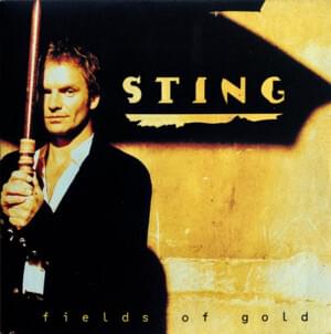 Fields of gold - Sting