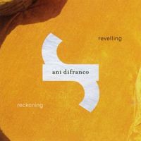 Fierce flawless - Ani difranco