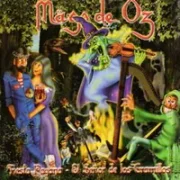 Fiesta Pagana - Mago de oz