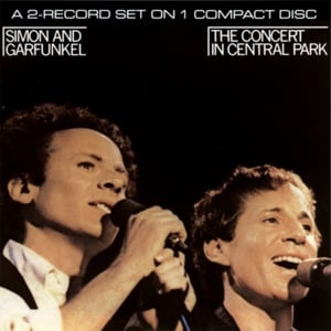Fifty ways to leave your lover - Simon & garfunkel