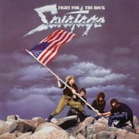 Fight for the rock - Savatage