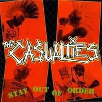 Fight for your life - The casualties