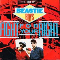 Fight for your right - Beastie boys