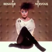 Fight it out - Pat benatar