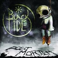 Fight til the bitter end - Black tide