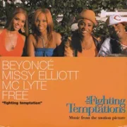 Fighting temptation - Missy elliot