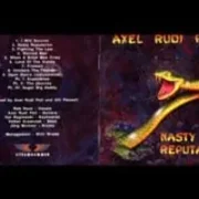 Fighting the law - Axel rudi pell