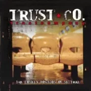 Figure 8 - Trust company