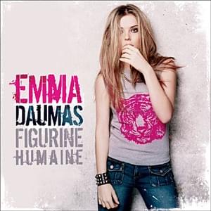 Figurine humaine - Emma daumas
