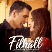 Filhall - thiago ariel