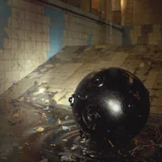 Fill this empty mall with water and ivy - Sub Urban