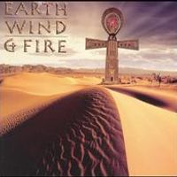 Fill you up - Earth, wind & fire