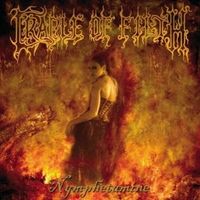 Filthy little secret - Cradle of filth