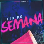 Fin De Semana - MC Davo