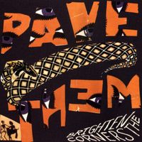 Fin - Pavement