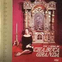 Fina estampa - Chabuca granda