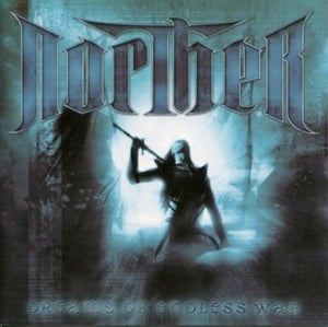 Final countdown - Norther