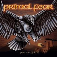 Final embrace - Primal fear