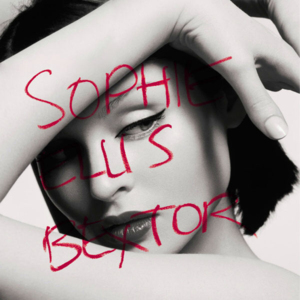 Final move - Sophie Ellis-Bextor