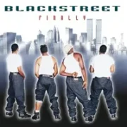 Finally - Blackstreet