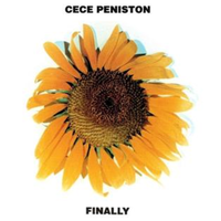 Finally - Ce ce peniston