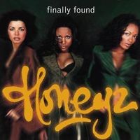 Finally found - Honeyz