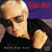 Finally friday - George jones