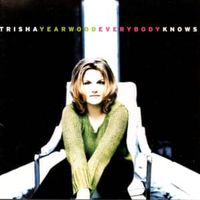 Find a river - Trisha yearwood