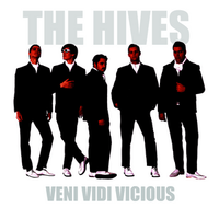 Find another girl - The hives