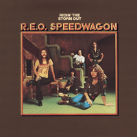 Find my fortune - Reo speedwagon