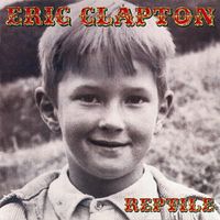 Find myself - Eric clapton