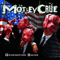 Find myself - Motley crue