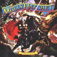 Find somebody new - Molly hatchet